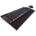 Corsair K55 Gaming Keyboard & Harpoon Mouse Combo (RGB) - 393181 - zdjęcie 2